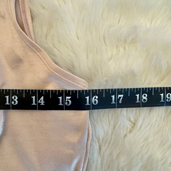 Ruby Ribbon Original Cami Shapewear Tank Top Bra 40 - Picture 8 of 9